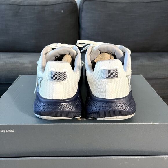 Altra Via FWD Running Shoes White Navy AL0A85PN103 Men’s Size 10 - Picture 5 of 12